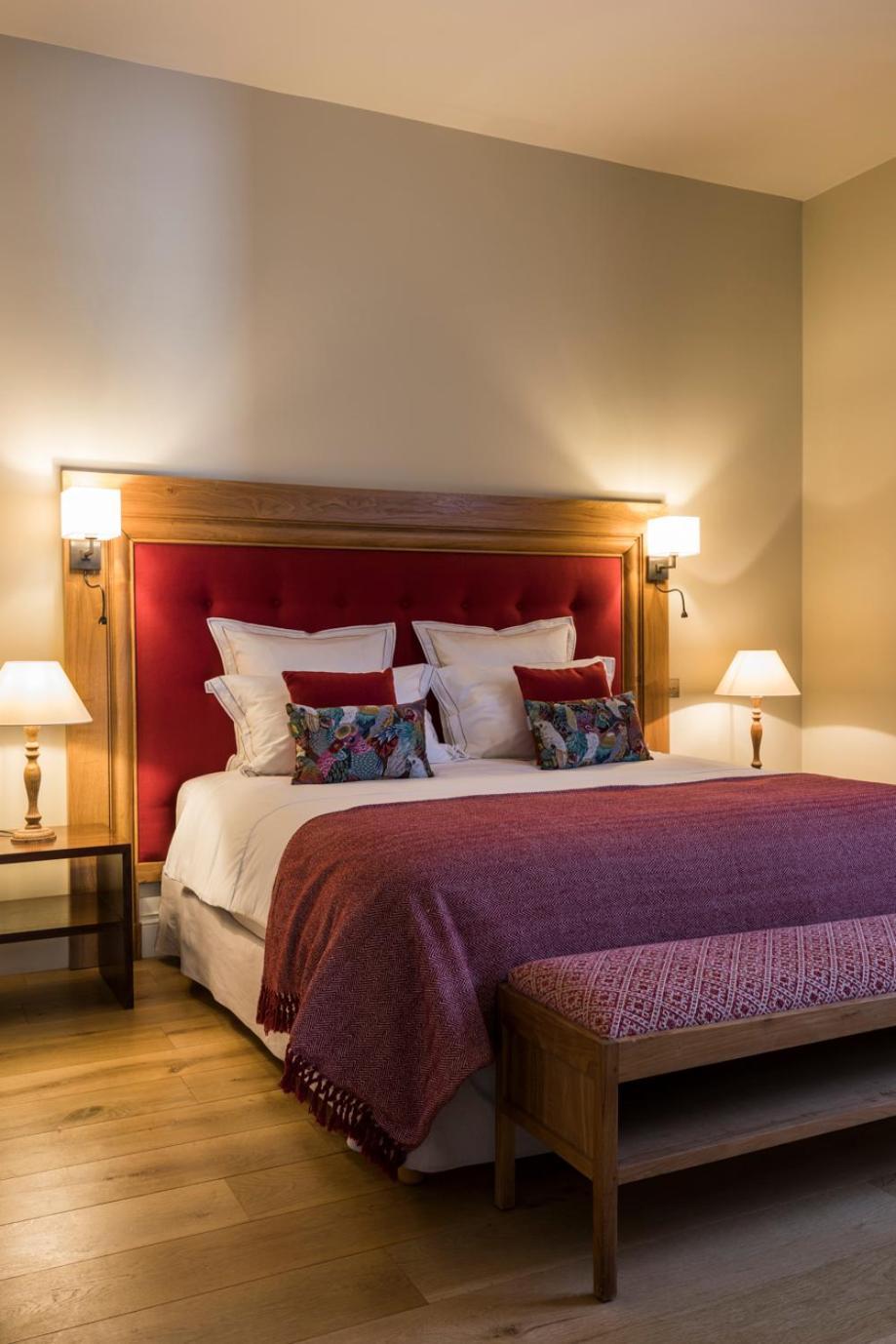 Les Clefs De Troplong Mondot Saint-Emilion Exterior photo