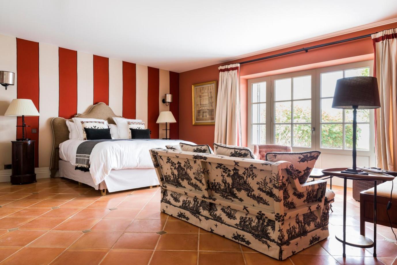 Les Clefs De Troplong Mondot Saint-Emilion Exterior photo